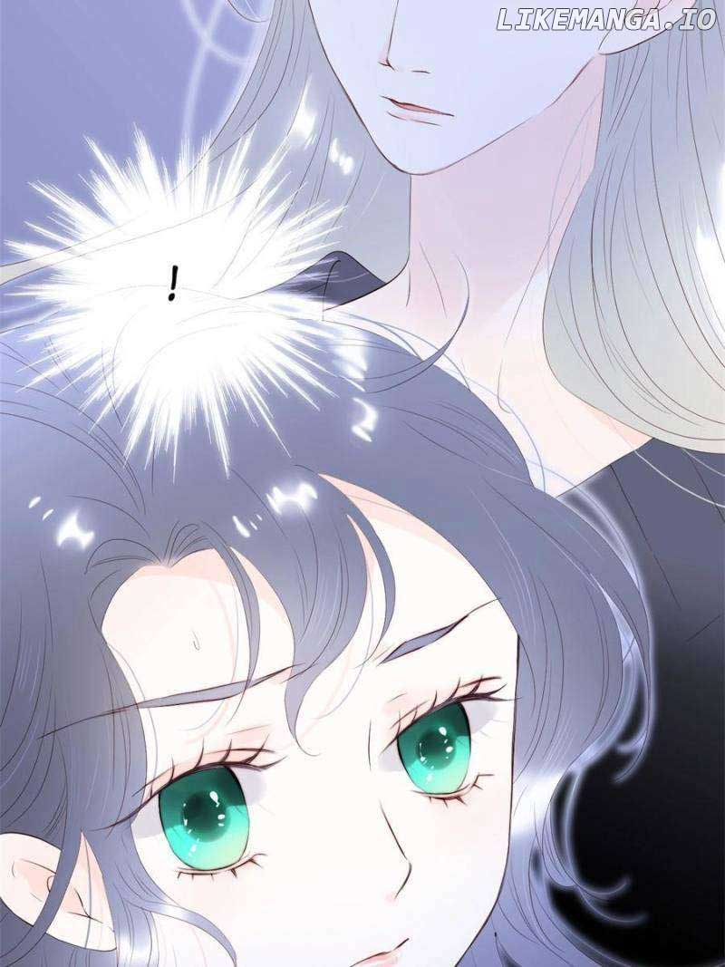 The Beauty Ran Away With The Hedgehog chapter 85 page 35