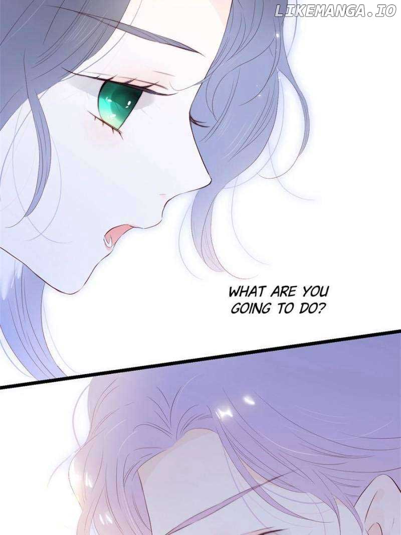 The Beauty Ran Away With The Hedgehog chapter 85 page 45