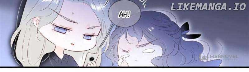 The Beauty Ran Away With The Hedgehog chapter 85 page 63