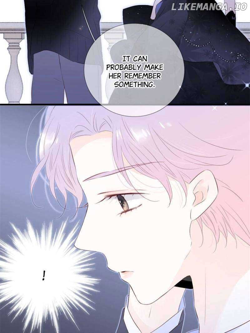 The Beauty Ran Away With The Hedgehog chapter 85 page 71
