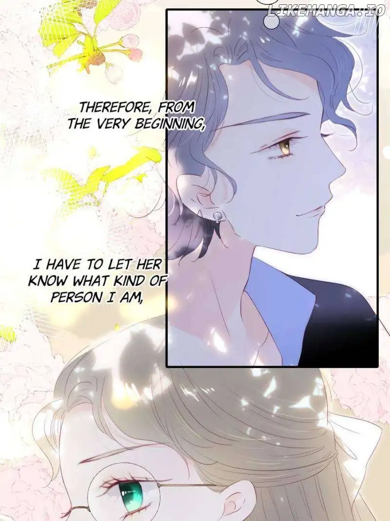 The Beauty Ran Away With The Hedgehog chapter 86 page 11