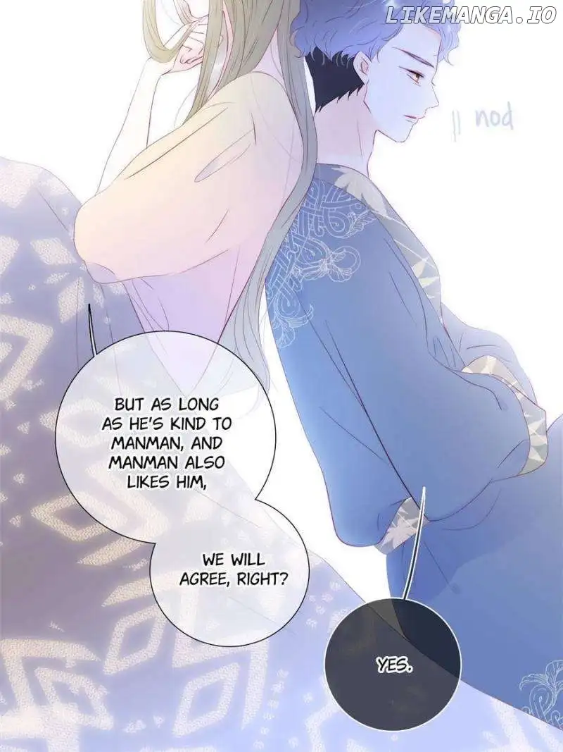 The Beauty Ran Away With The Hedgehog chapter 86 page 25