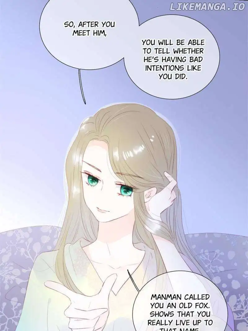 The Beauty Ran Away With The Hedgehog chapter 86 page 30