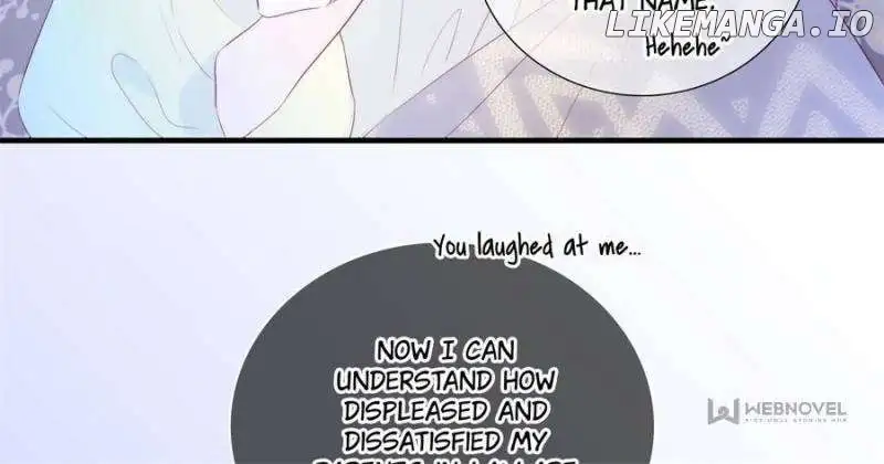 The Beauty Ran Away With The Hedgehog chapter 86 page 31