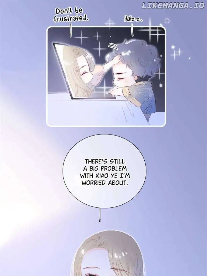 The Beauty Ran Away With The Hedgehog chapter 86 page 33