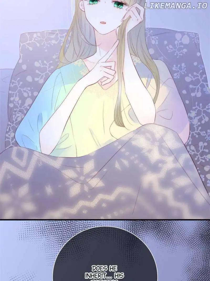 The Beauty Ran Away With The Hedgehog chapter 86 page 34