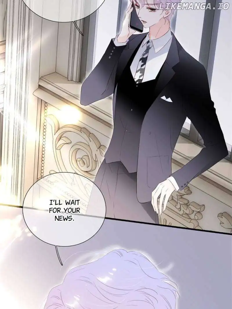 The Beauty Ran Away With The Hedgehog chapter 87 page 5