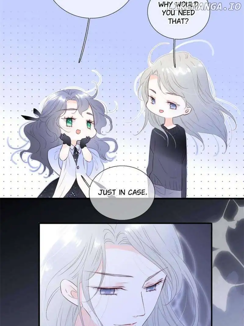 The Beauty Ran Away With The Hedgehog chapter 87 page 15