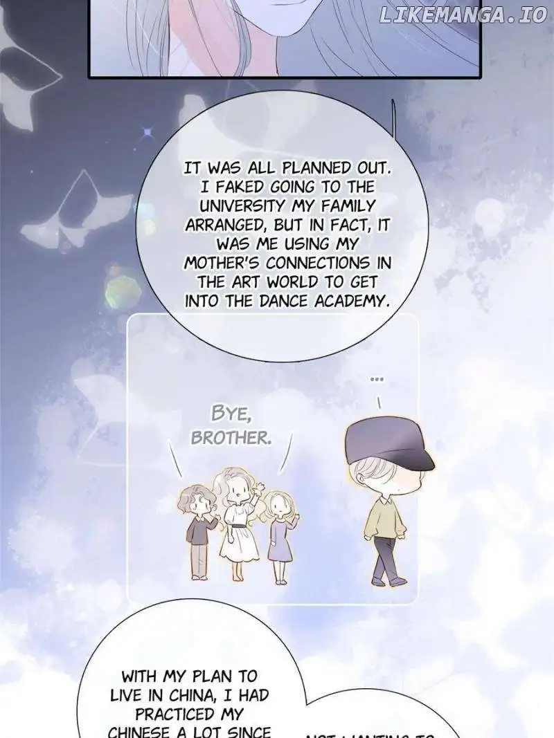 The Beauty Ran Away With The Hedgehog chapter 87 page 16