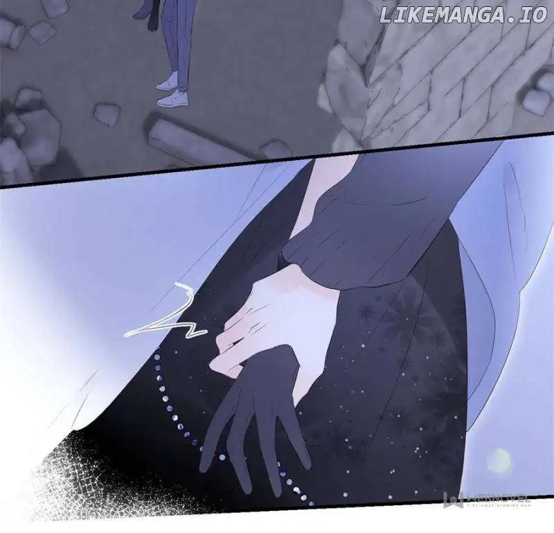 The Beauty Ran Away With The Hedgehog chapter 87 page 25