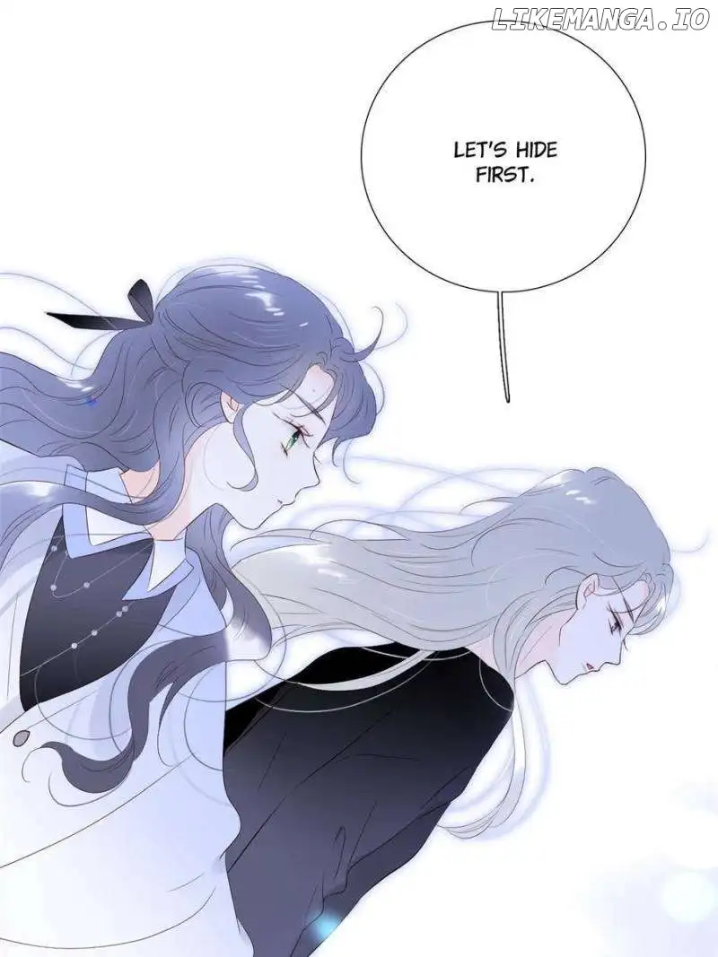 The Beauty Ran Away With The Hedgehog chapter 87 page 26