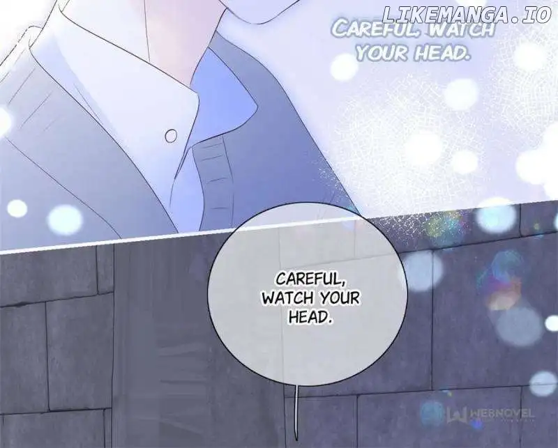 The Beauty Ran Away With The Hedgehog chapter 87 page 33