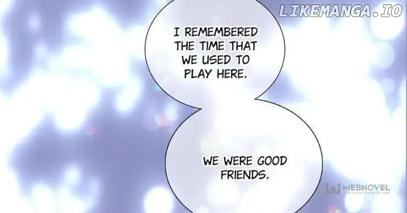 The Beauty Ran Away With The Hedgehog chapter 87 page 38