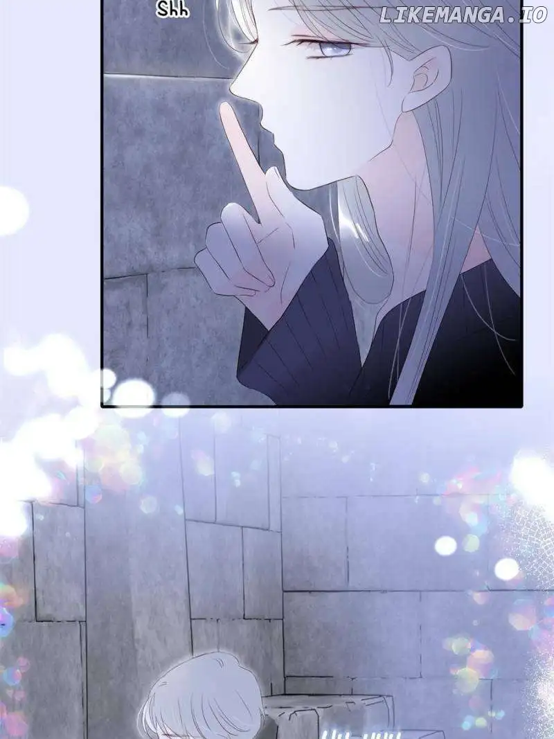 The Beauty Ran Away With The Hedgehog chapter 87 page 41