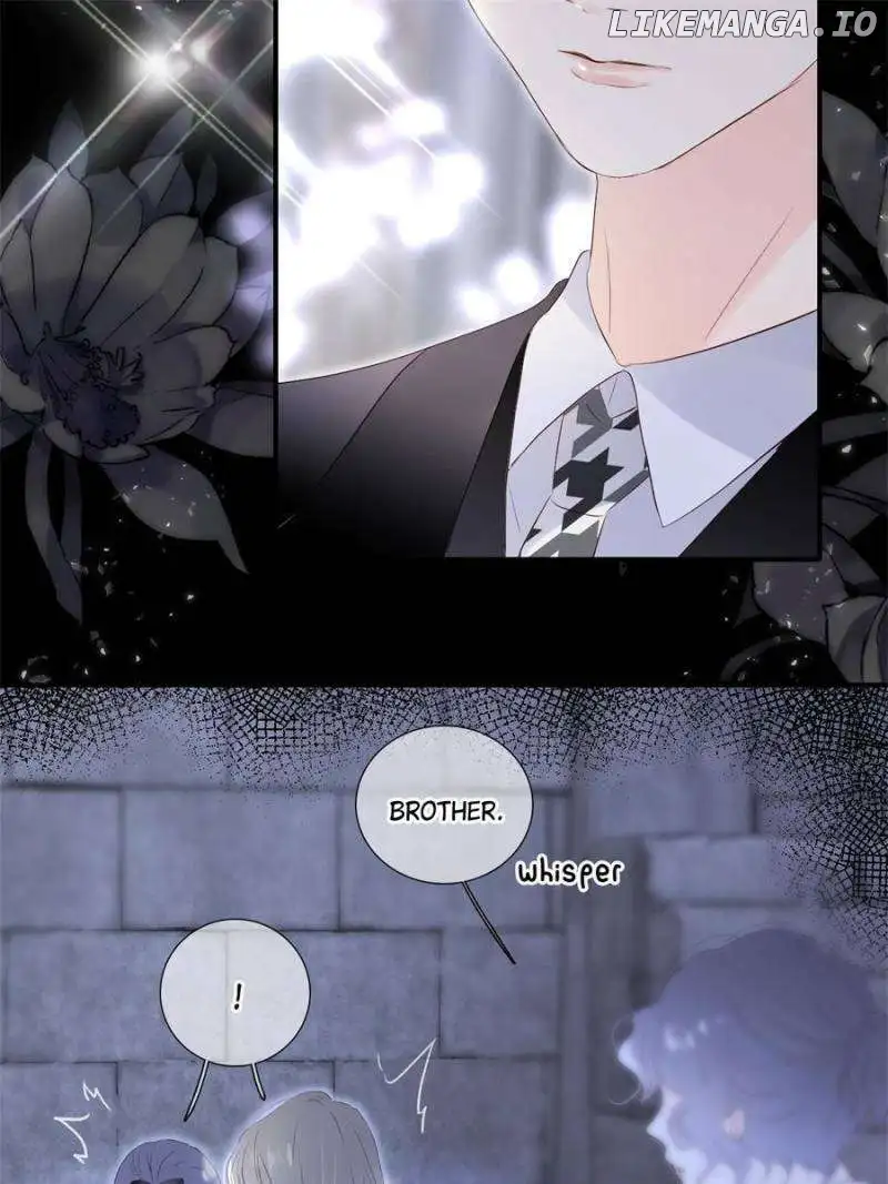 The Beauty Ran Away With The Hedgehog chapter 87 page 56