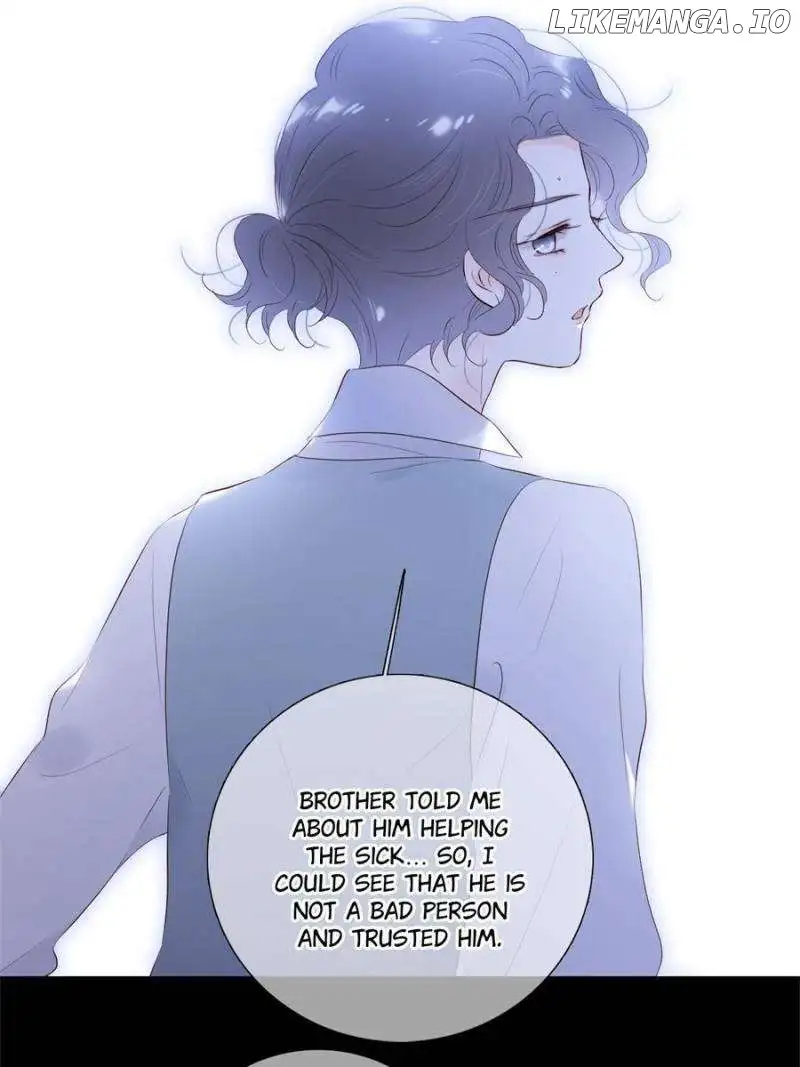 The Beauty Ran Away With The Hedgehog chapter 87 page 62