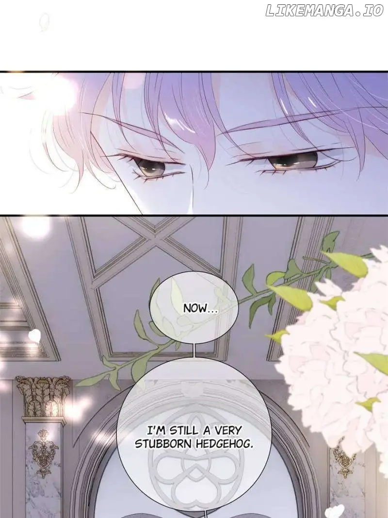 The Beauty Ran Away With The Hedgehog chapter 87 page 64