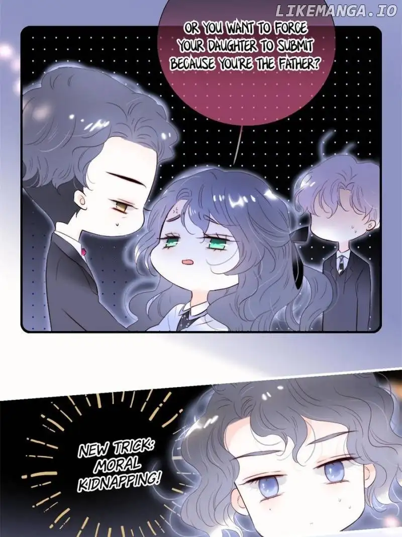 The Beauty Ran Away With The Hedgehog chapter 89 page 24