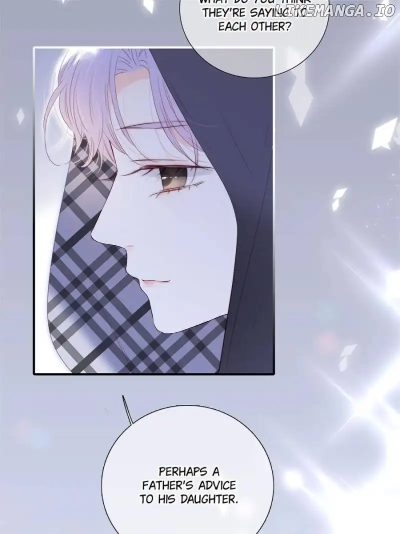 The Beauty Ran Away With The Hedgehog chapter 89 page 59