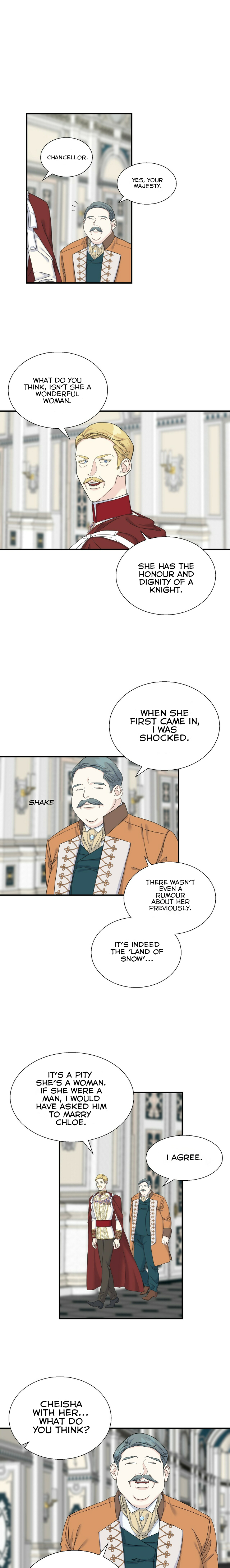 Crows Like Shiny Things chapter 10 page 2