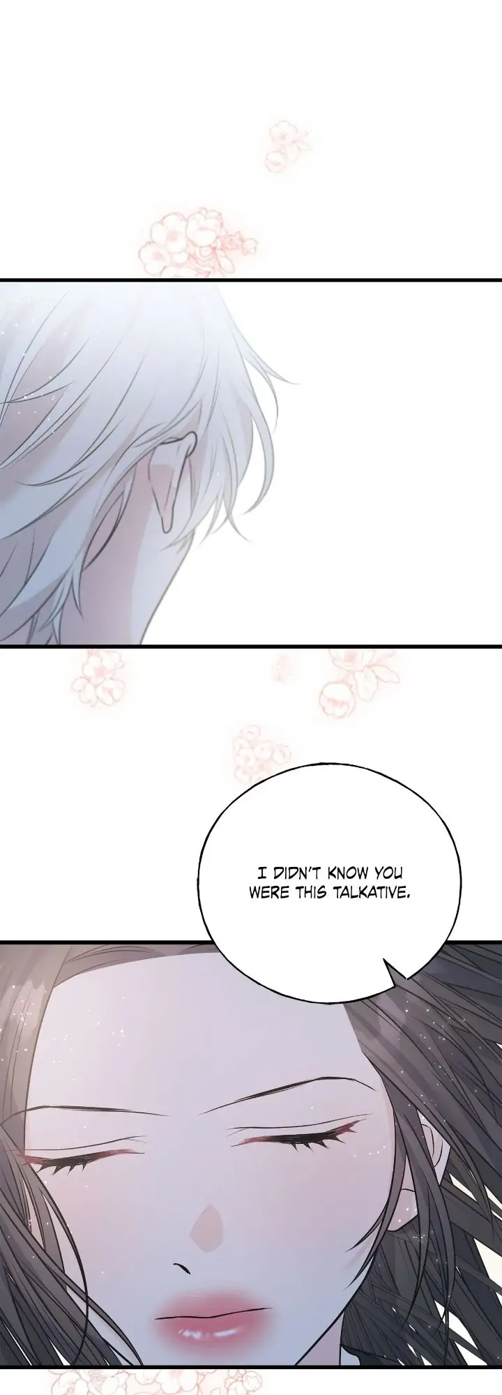 Crows Like Shiny Things chapter 100 page 1