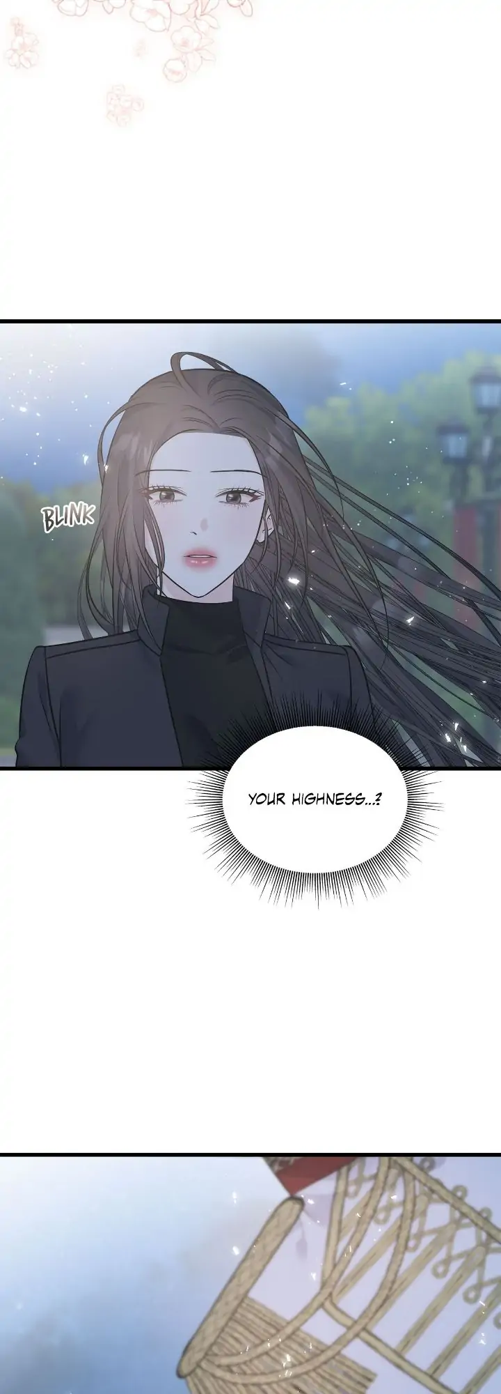 Crows Like Shiny Things chapter 100 page 2