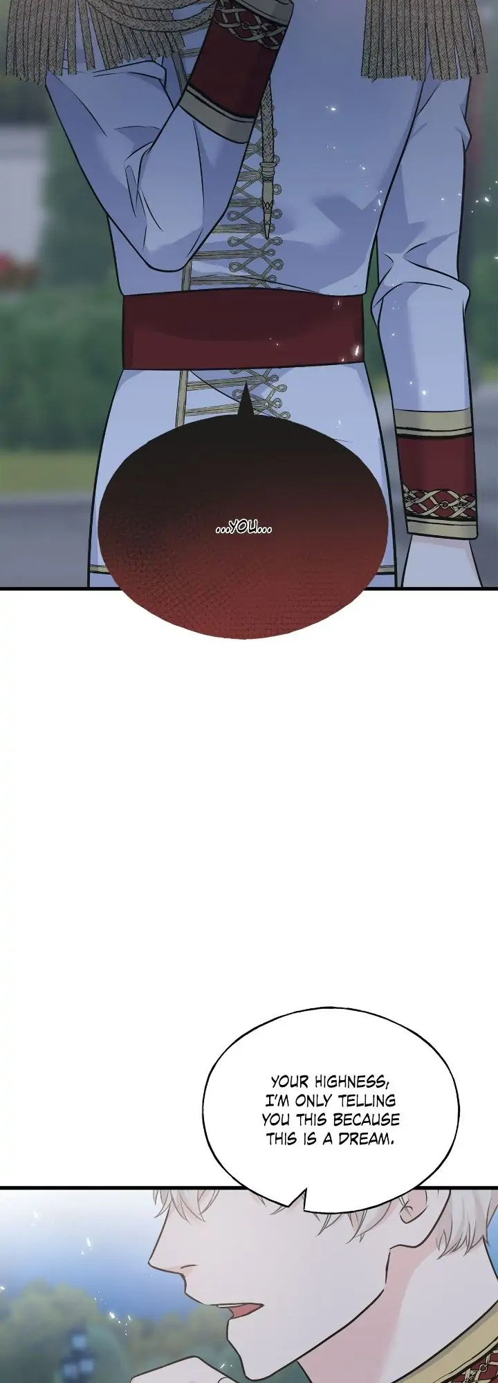 Crows Like Shiny Things chapter 100 page 14