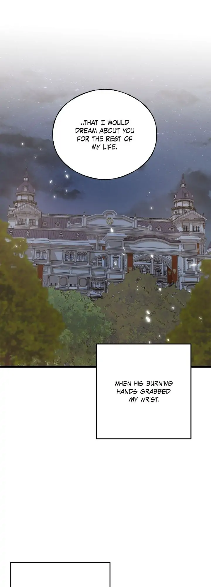 Crows Like Shiny Things chapter 100 page 16
