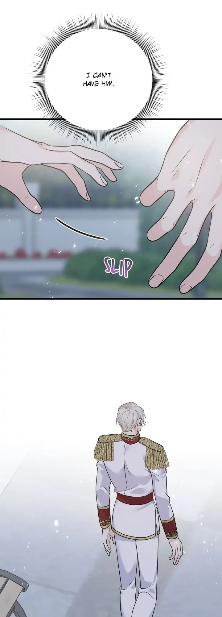 Crows Like Shiny Things chapter 100 page 19
