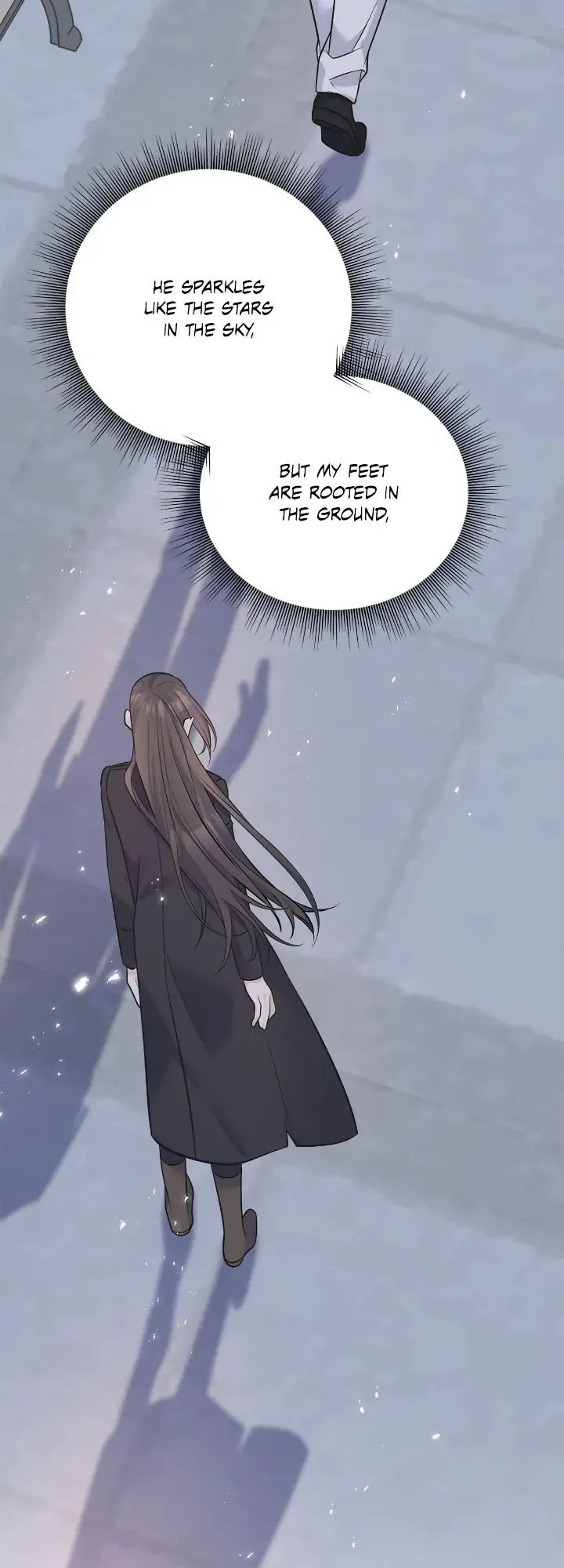 Crows Like Shiny Things chapter 100 page 20
