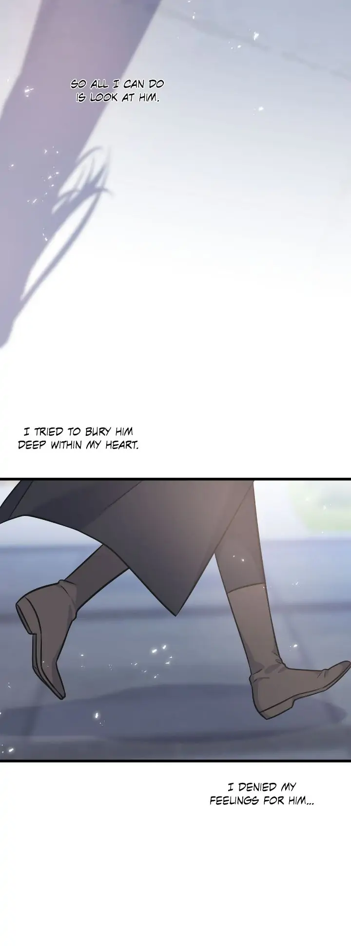 Crows Like Shiny Things chapter 100 page 21