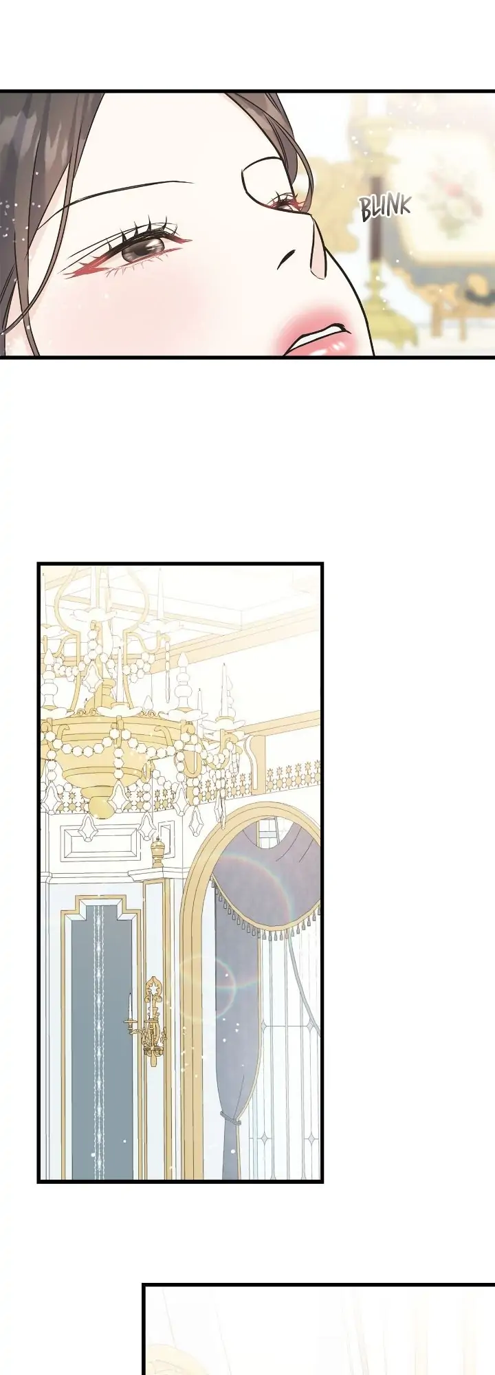 Crows Like Shiny Things chapter 100 page 29