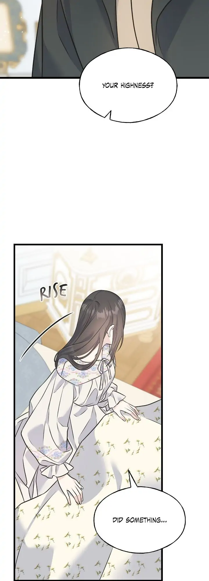 Crows Like Shiny Things chapter 100 page 33
