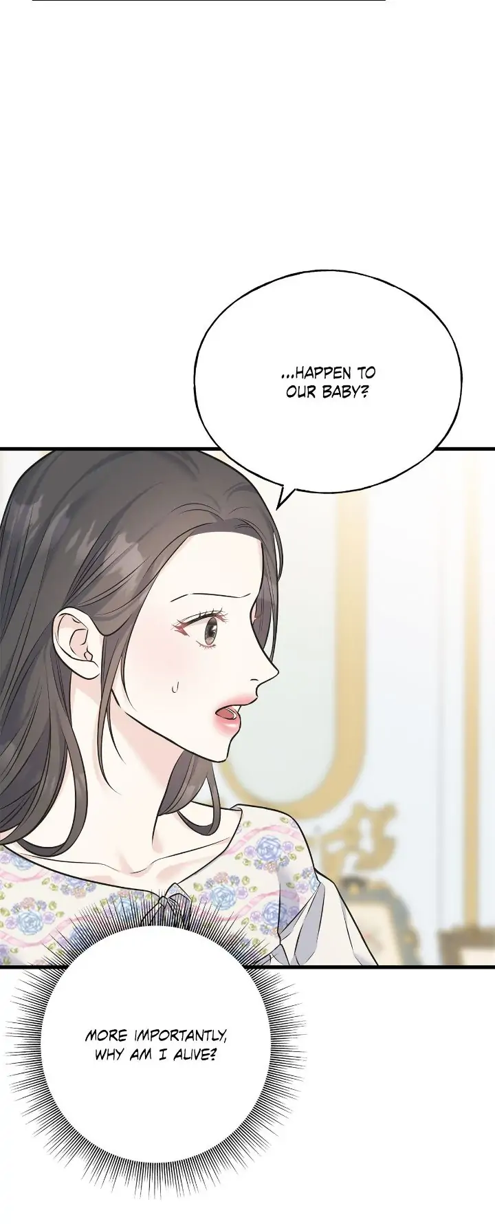Crows Like Shiny Things chapter 100 page 34