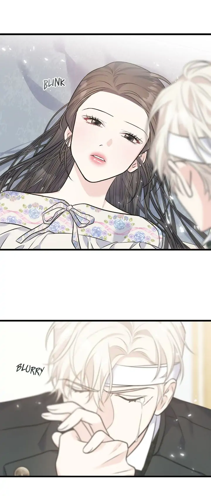 Crows Like Shiny Things chapter 100 page 37