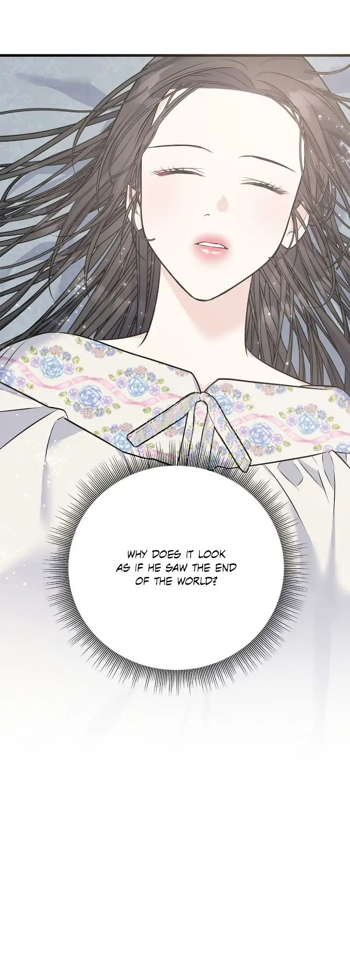 Crows Like Shiny Things chapter 100 page 38