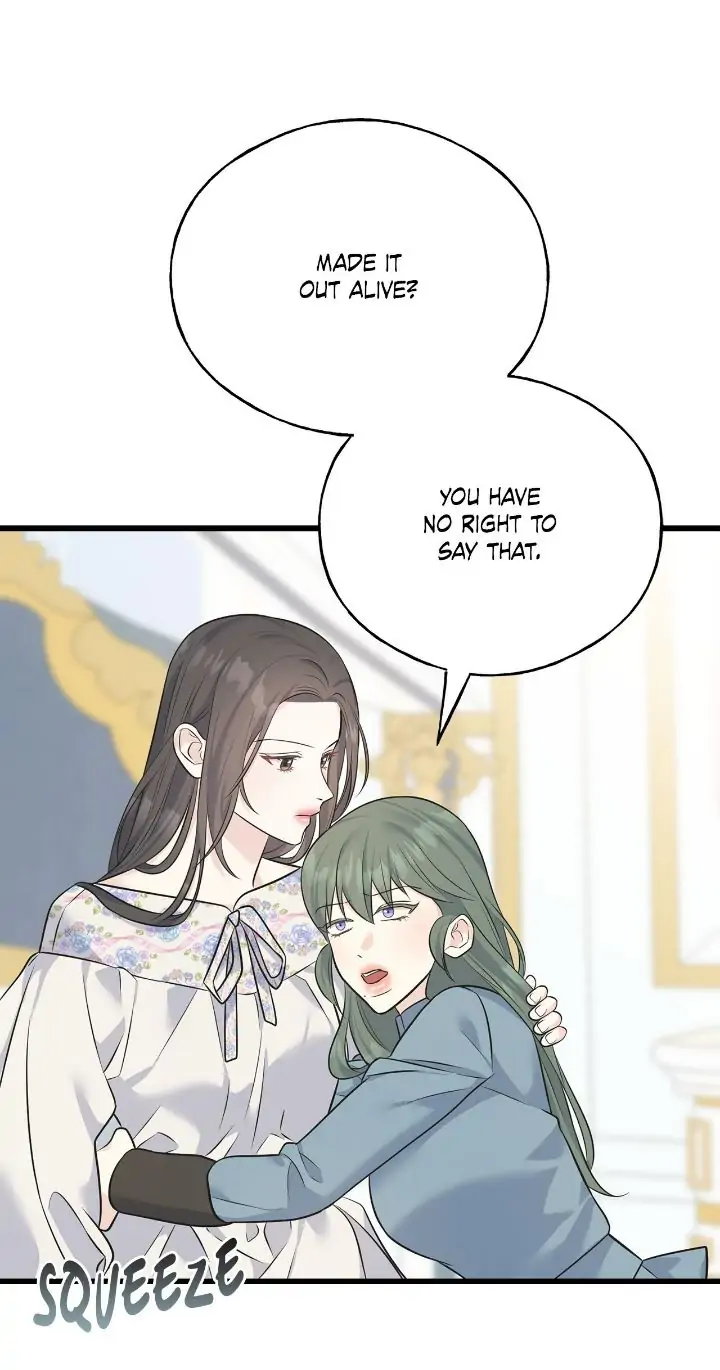 Crows Like Shiny Things chapter 100 page 43
