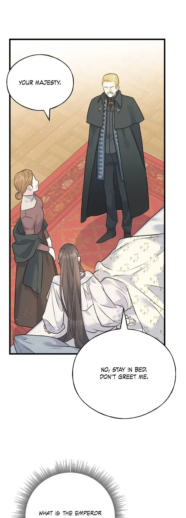 Crows Like Shiny Things chapter 100 page 47