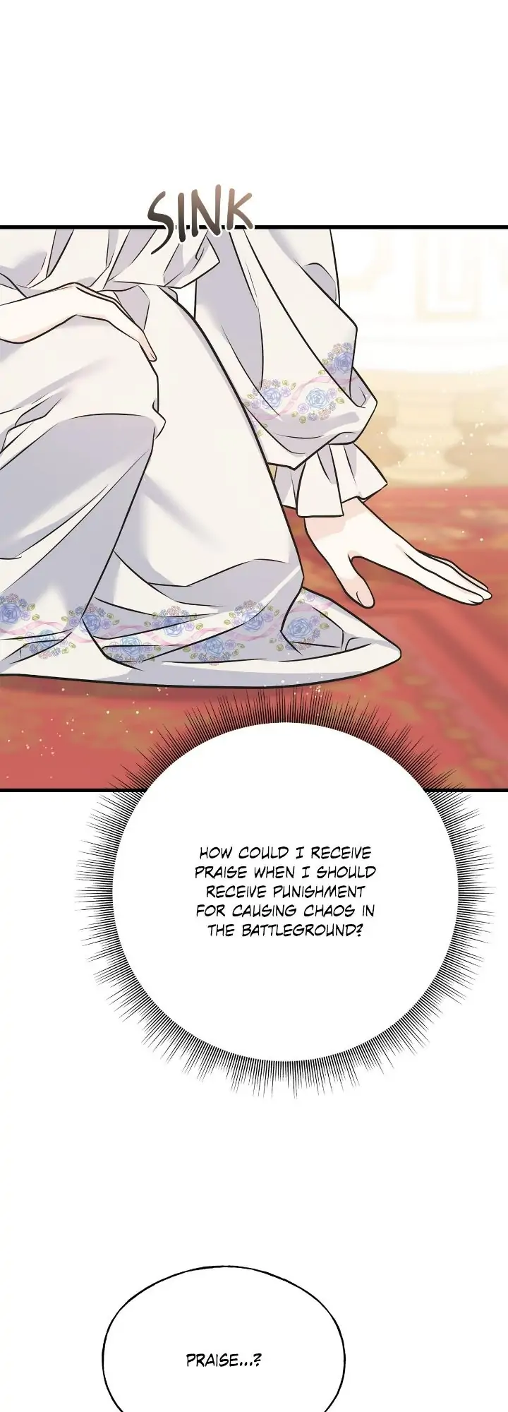 Crows Like Shiny Things chapter 100 page 50