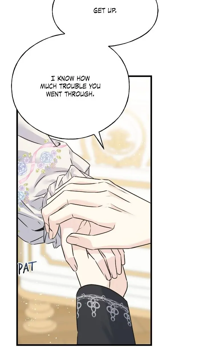 Crows Like Shiny Things chapter 100 page 52