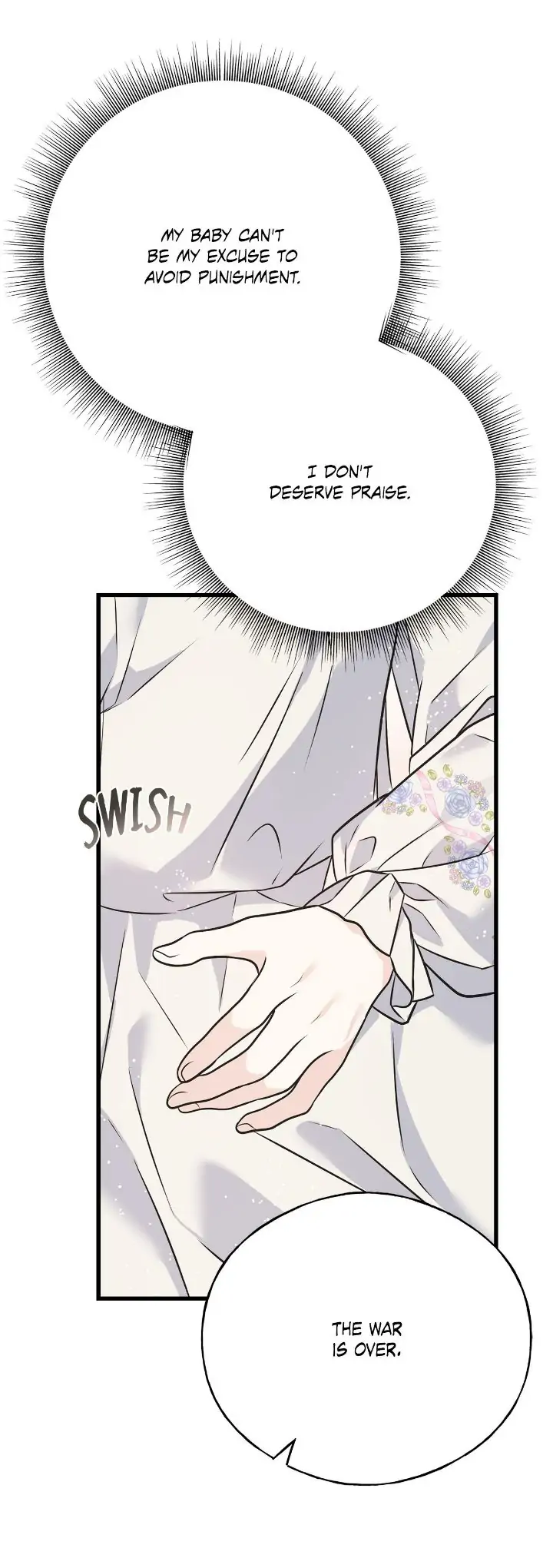 Crows Like Shiny Things chapter 100 page 55