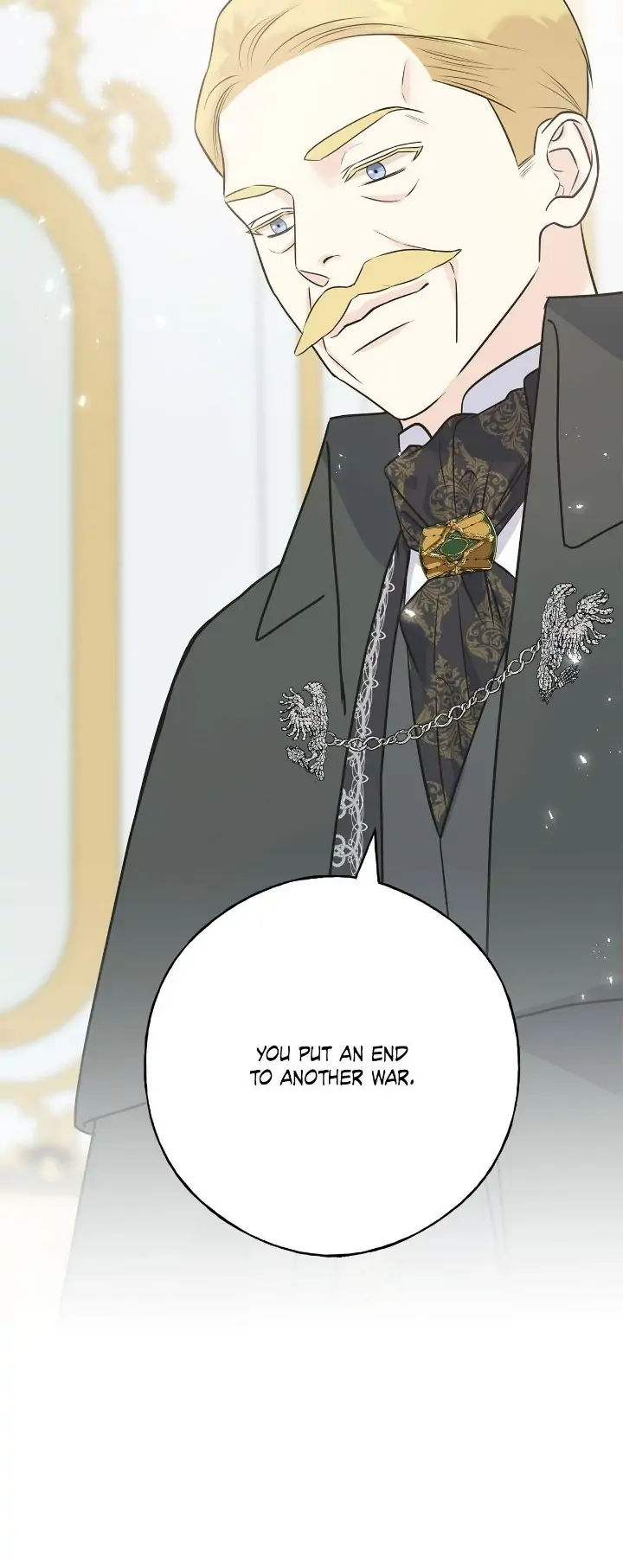 Crows Like Shiny Things chapter 100 page 57