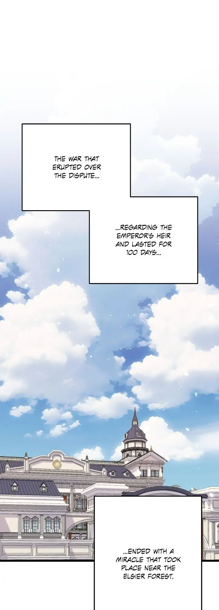 Crows Like Shiny Things chapter 101 page 3