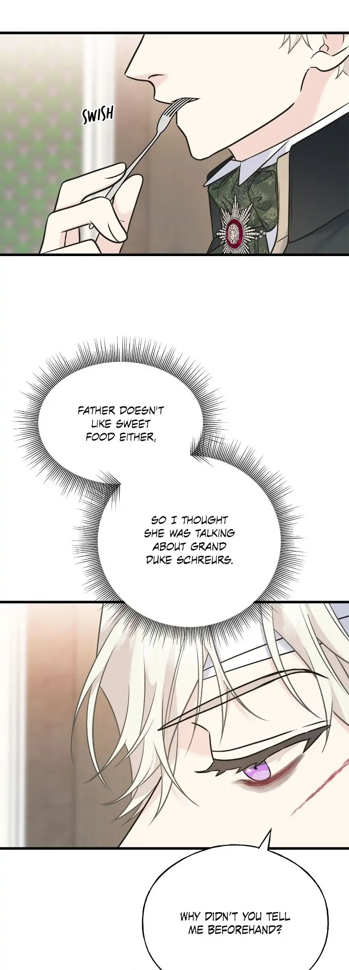 Crows Like Shiny Things chapter 101 page 30