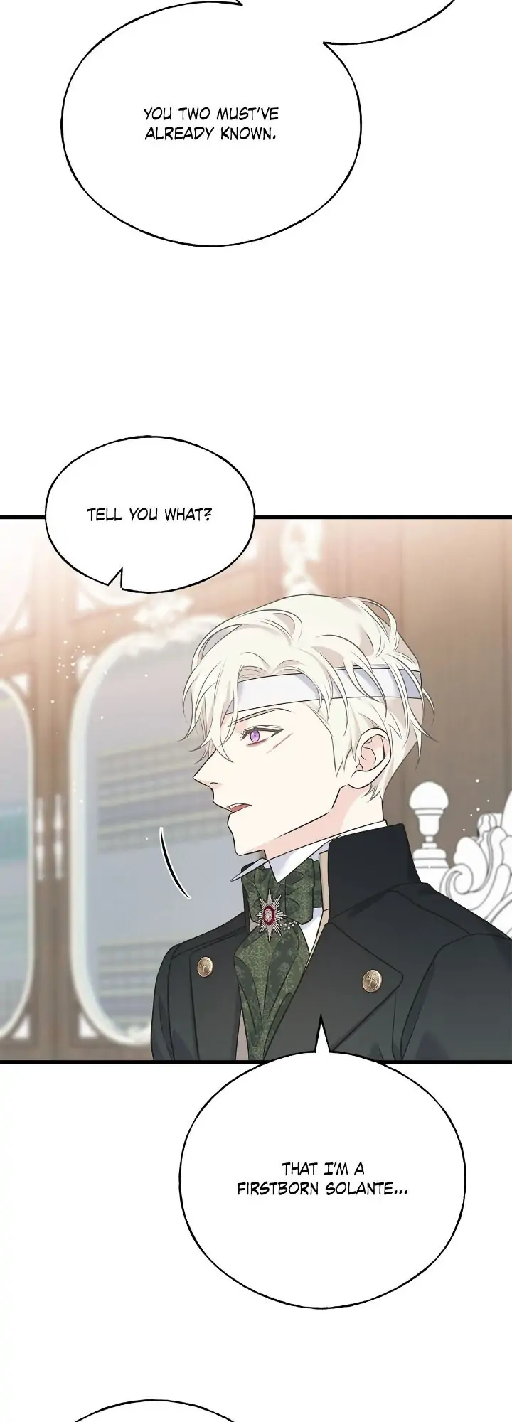 Crows Like Shiny Things chapter 101 page 31
