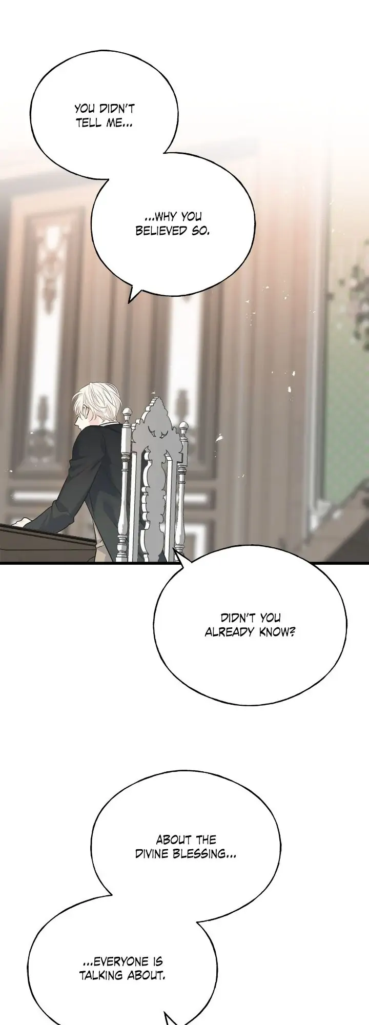 Crows Like Shiny Things chapter 101 page 33
