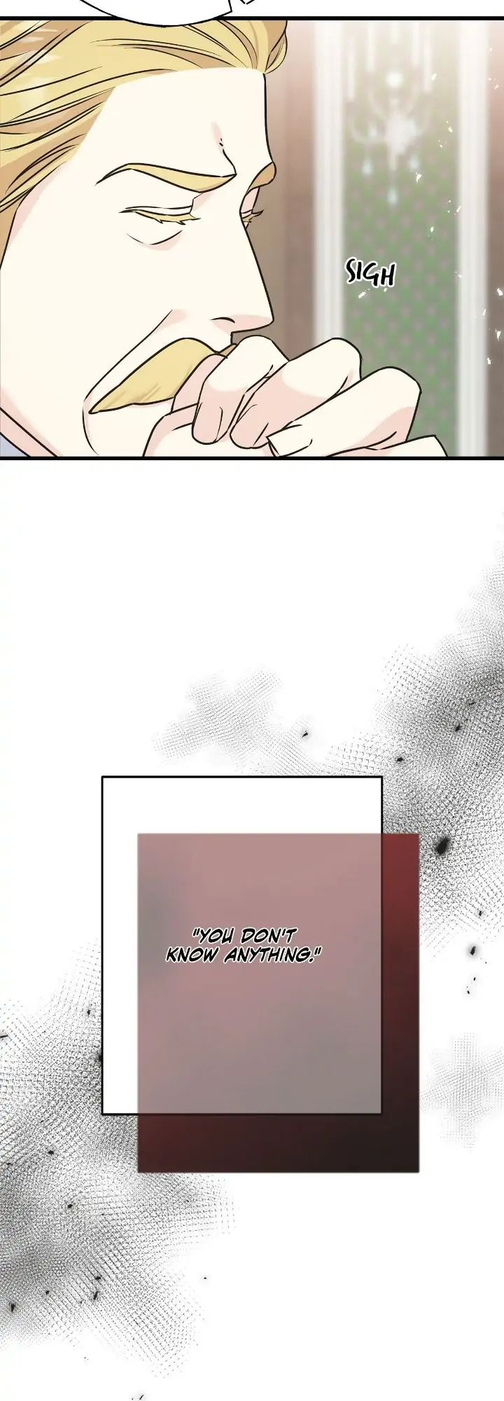 Crows Like Shiny Things chapter 101 page 34