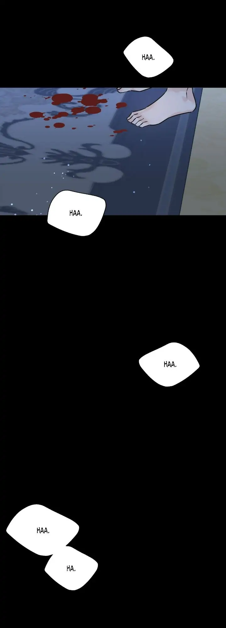 Crows Like Shiny Things chapter 101 page 45