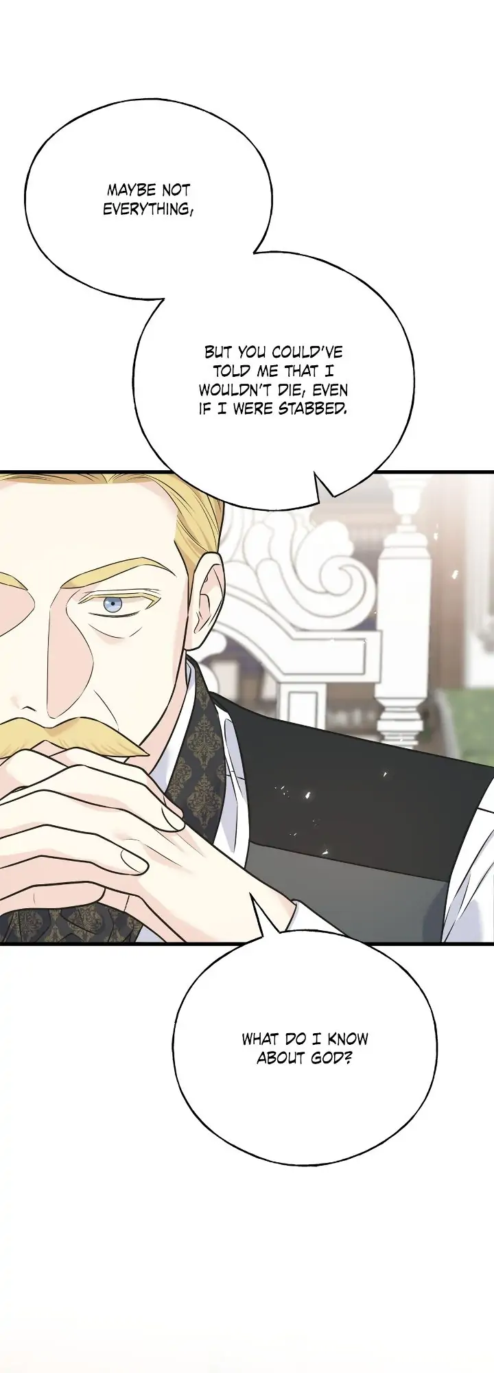 Crows Like Shiny Things chapter 101 page 52