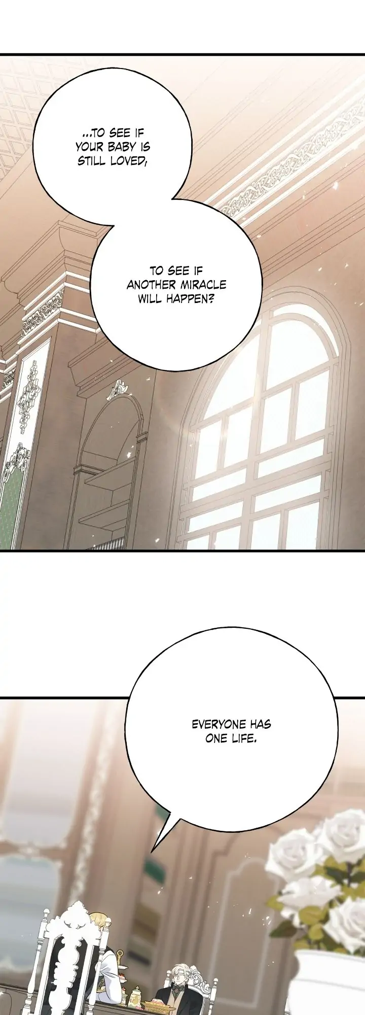 Crows Like Shiny Things chapter 101 page 57